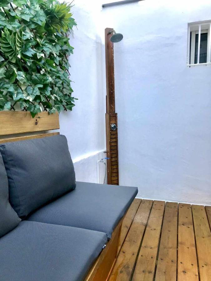 Adosado Las Gaviotas Casa Completa 塔里法 外观 照片