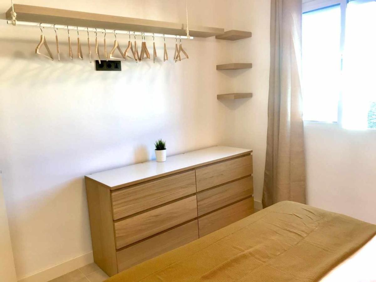 Adosado Las Gaviotas Casa Completa 塔里法 外观 照片
