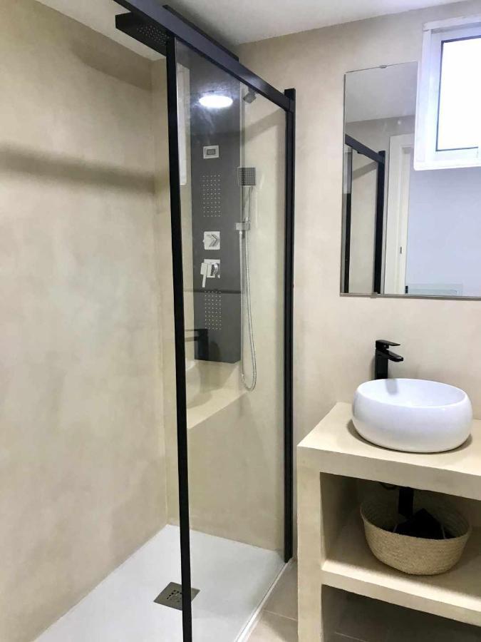 Adosado Las Gaviotas Casa Completa 塔里法 外观 照片