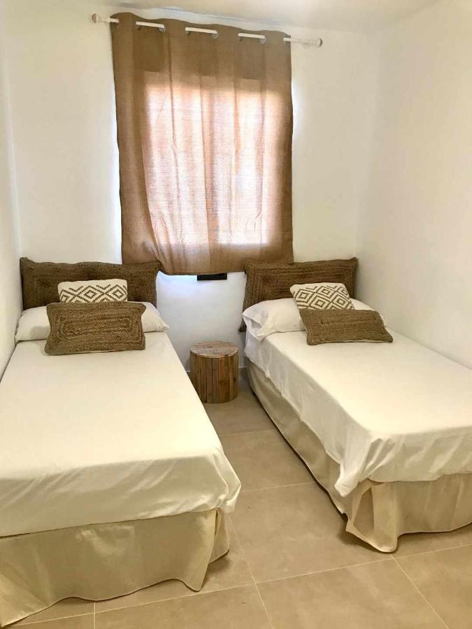 Adosado Las Gaviotas Casa Completa 塔里法 外观 照片